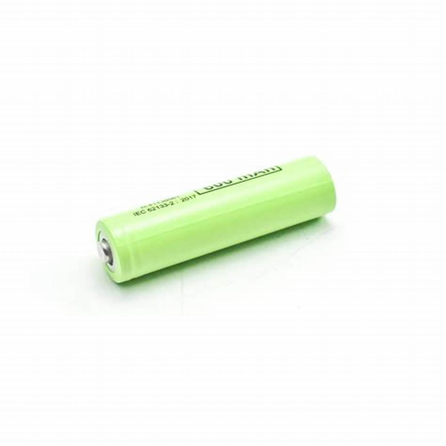 600 mah nmc