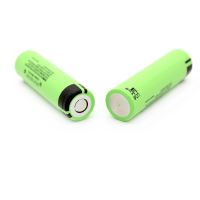 600 mah nmc