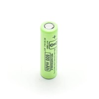 600 mah nmc